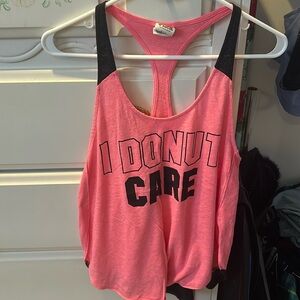 Victorias Secret PINK tank